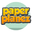Paper Planez