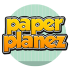 ikon Paper Planez