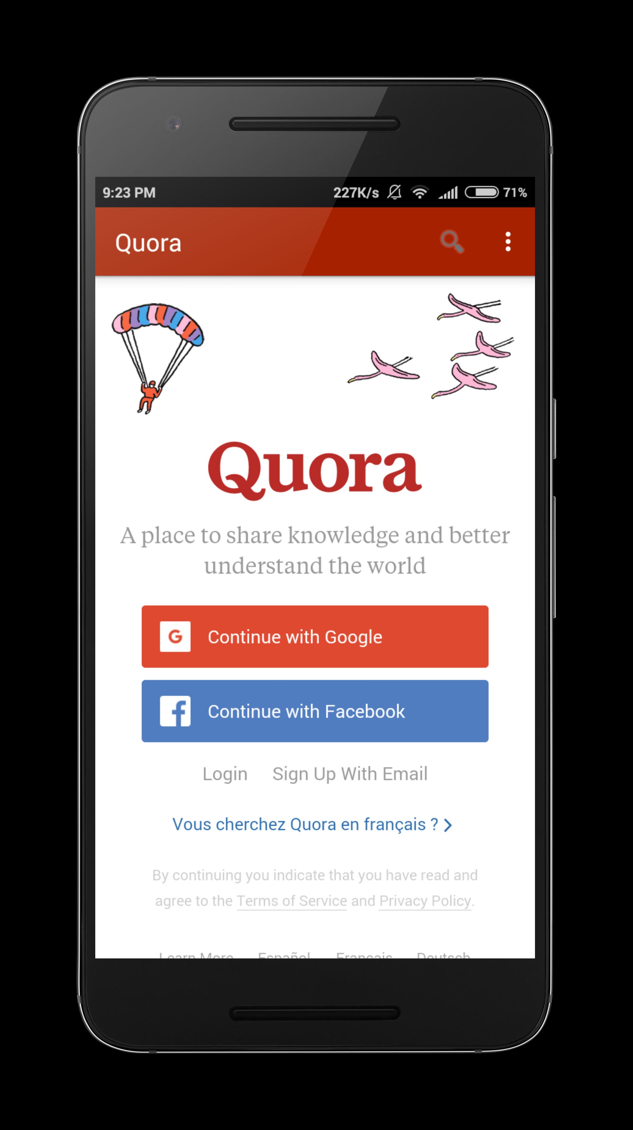 Quora Lite For Android Apk Download - is roblox appropriate for a 5 year old to play quora