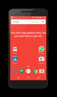 Quotes Live Wallpaper پوسٹر