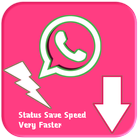Status Saver Pro :- (2018) Status Saver Easily icon