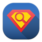 Super Search icon