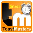 Toastmaster Timer