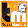 Toastmaster Timer