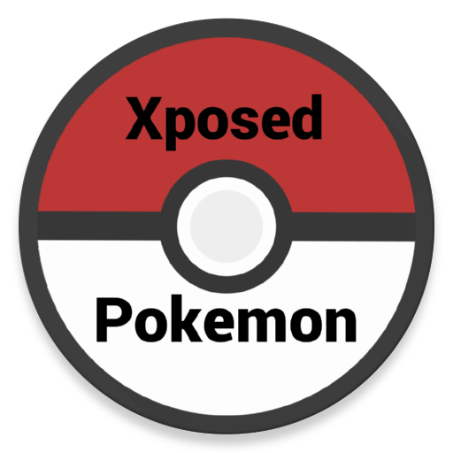 Xposed Pokemon