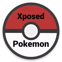 Xposed Pokemon