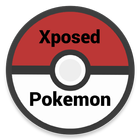 Xposed Pokemon icône