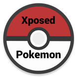 Xposed Pokemon