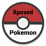 Xposed Pokemon simgesi