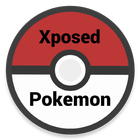 Xposed Pokemon Zeichen