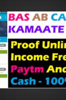 vk daily earning Plakat