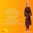 Swami Vivekananda Thoughts (of APK