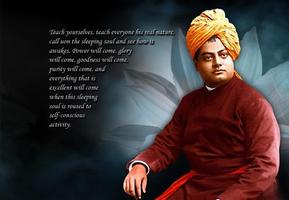 Swami Vivekananda Thoughts (of Ekran Görüntüsü 1