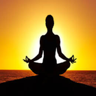 Yoga Sutras Swami Vivekananda ícone