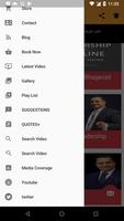 Dr. Vivek Bindra - Lite App ⭐ ⭐⭐⭐⭐ Мое лучшее скриншот 1