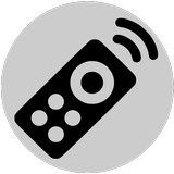 Remote Control (Alpha) أيقونة