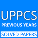UPPCS Solved Prelim Papers for APK