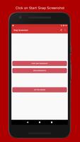 SnapScreenshot Tool โปสเตอร์