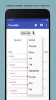 PhoneMic 截图 1