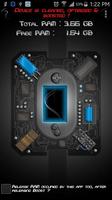 4 GB RAM Memory Booster - 2017 постер