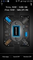 4 GB RAM Memory Booster - 2017 скриншот 1