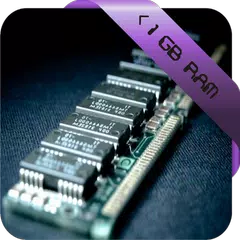 &lt; 1 GB RAM Memory Booster