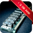 < 3 GB RAM Memory Booster