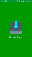 Update Apps Guide Affiche