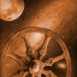 The Age Wheel - Age Calculator