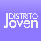 Distrito Joven ikona