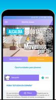 Distrito Joven plakat