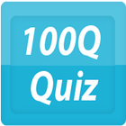 Rivers and Seas - 100Q Quiz icon
