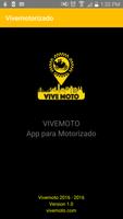 Vivemotorizado Plakat