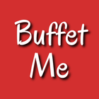 آیکون‌ BuffetMe - Food Made Social