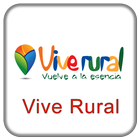 Vive Rural icône