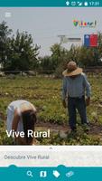 Vive Rural Affiche