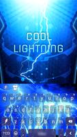 Fabulous Lightning Free Theme Affiche