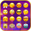 Emoji Keyboard - Theme, Gif Emoji Keyboard