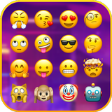 Emoji Keyboard simgesi