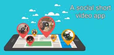 InVideo - Trending & Funny Video share platform