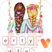 Best Friend Forever Free Theme
