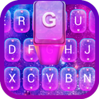 Emoji Sticker Keyboard icône