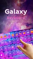 Emoji Sticker Keyboard Affiche