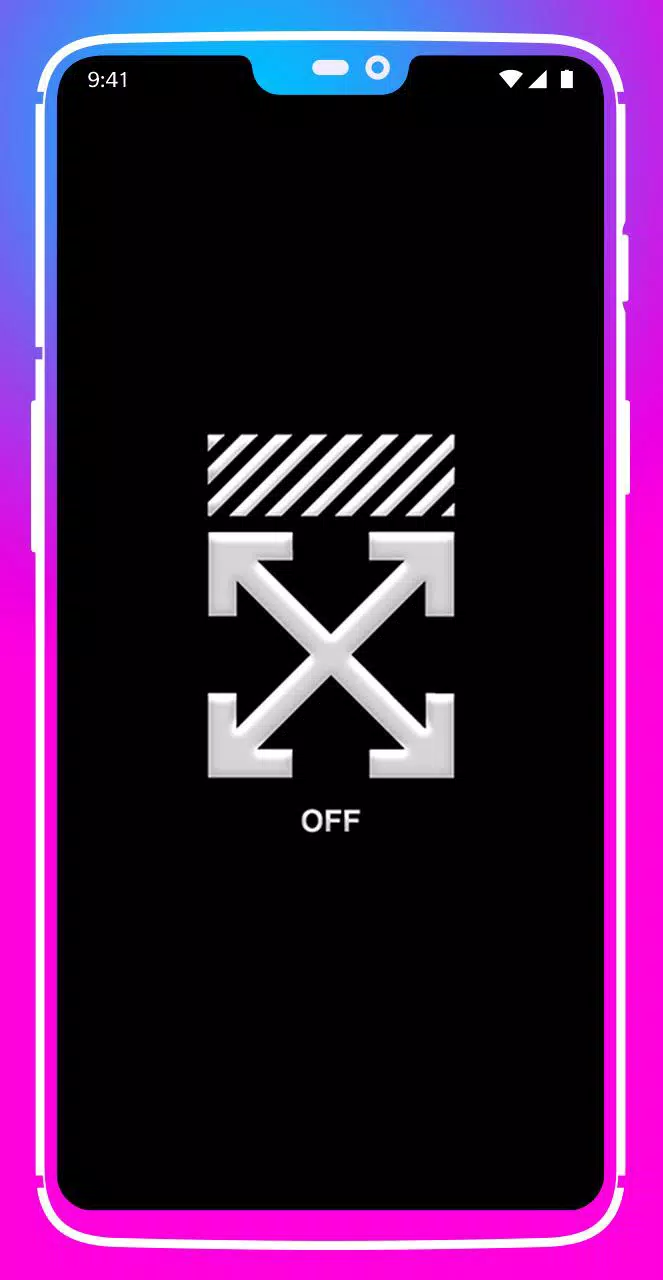 Off White Wallpaper Apk للاندرويد تنزيل