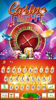 Rich Lucky Casino Free Emoji Theme capture d'écran 1