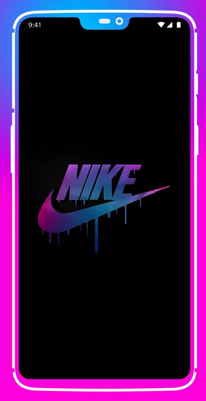 NIKE' Wallpaper 3D Live 🔥 APK for Android Download