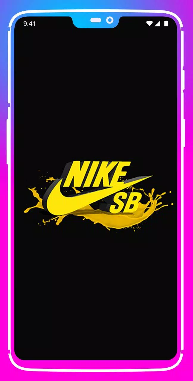 NIKE' Wallpaper 3D Live 🔥 APK for Android Download