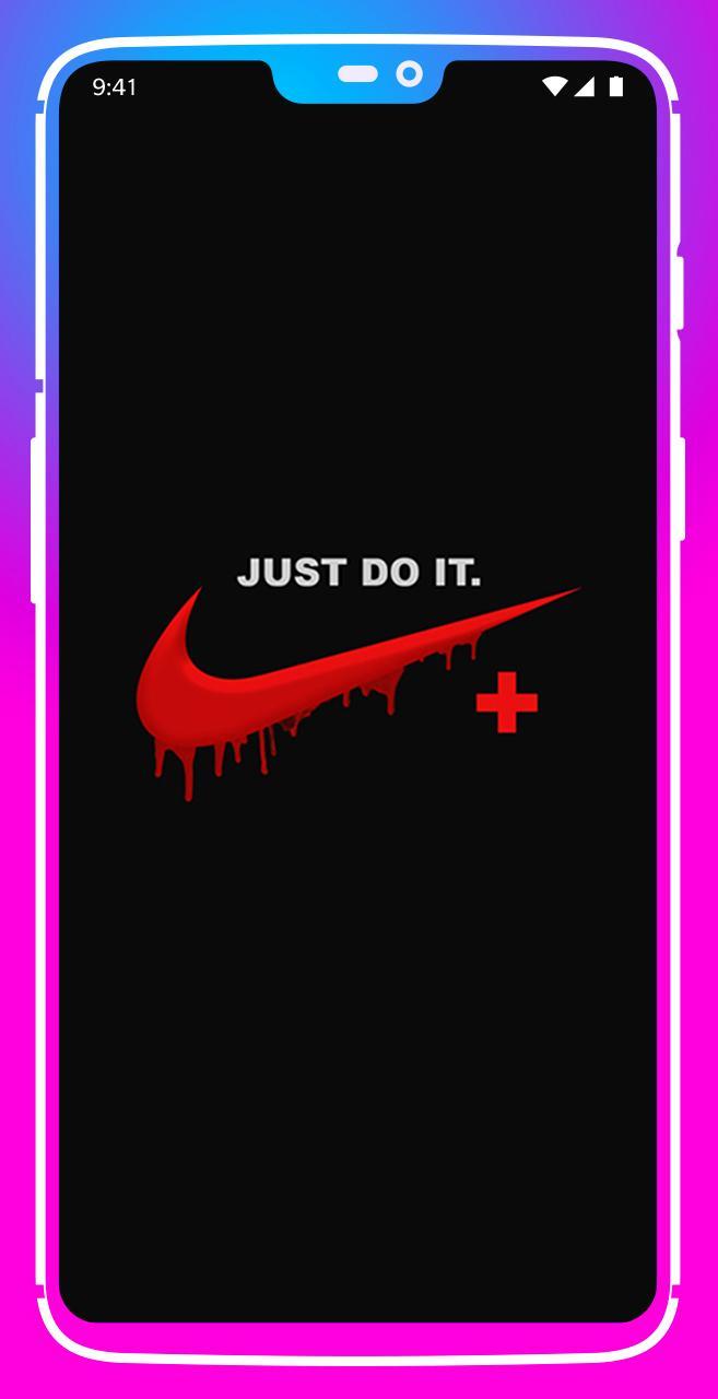 NIKE' Wallpaper 3D Live 🔥 for Android - APK Download