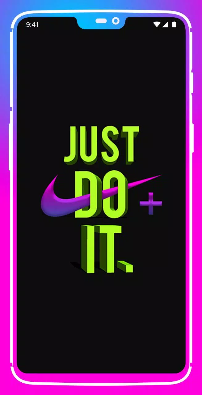 Nike Wallpaper 3d Live Apk For Android Download