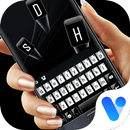 Classic Business Black Free Keyboard APK